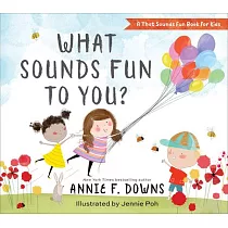 What Sounds Fun to You?