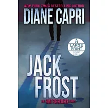 Jack Frost： The Hunt for Jack Reacher Series