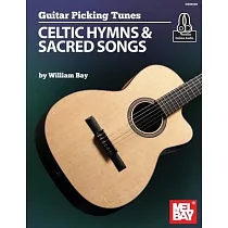 Guitar Picking Tunes ─ Celtic Hymns & Sacred Songs