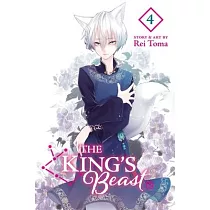 The King’’s Beast， Vol. 4， Volume 4