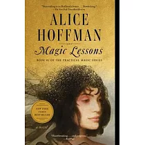 Magic Lessons： The Prequel to Practical Magic