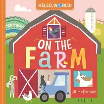 Hello， World! on the Farm