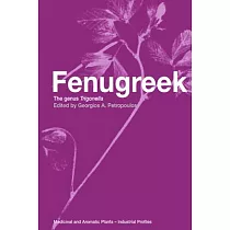 Fenugreek： The Genus Trigonella