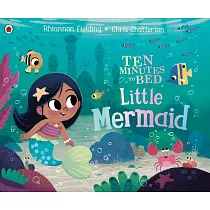 Little Mermaid