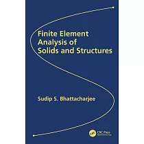 Finite Element Analysis of Solids and Structures