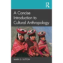 A Concise Introduction to Cultural Anthropology