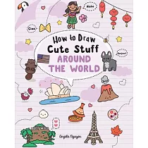 How to Draw Cute Stuff: A Step-by-Step Drawing Guide for Kids: Holmes,  Catherine V: 9781956769456: : Books