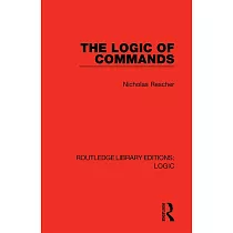 The Logic of Commands