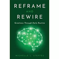 Reframe and Rewire： Greatness Through Daily Routine