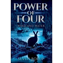 Power of Four， Book 2： Wind and Water