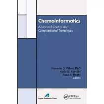 Chemoinformatics： Advanced Control and Computational Techniques