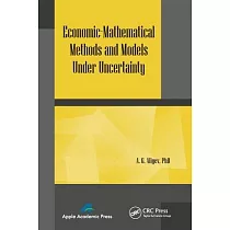 Economic─Mathematical Methods and Models Under Uncertainty