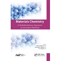 Materials Chemistry： A Multidisciplinary Approach to Innovative Methods