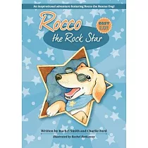 Rocco the Rock Star