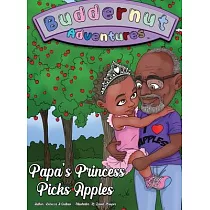 Buddernut Adventures Papa’’s Princess Picks Apples