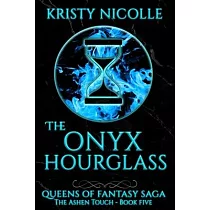 The Onyx Hourglass