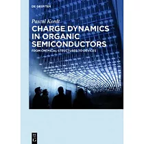 Charge Dynamics in Organic Semiconductors