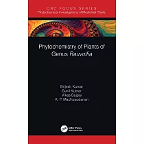 Phytochemistry of Plants of Genus Rauvolfia