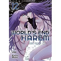 World's End Harem: Fantasia Vol. 4: Link, Savan: 9781947804852: :  Books