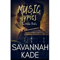 Music & Lyrics： The Wilder Books #4