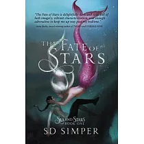 The Fate of Stars： A Fantasy Lesbian Romance