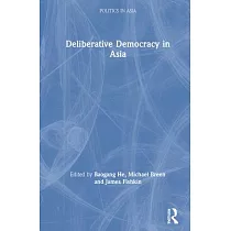 Deliberative Democracy in Asia