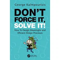 Don’t Force It， Solve It!