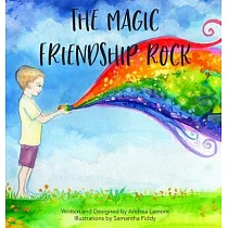 The Magic Friendship Rock