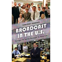 Broadcast in the Us： Foreign TV Series Brought to America