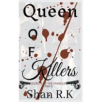Queen Of Killers
