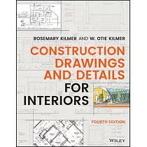 Construction Drawings and Details for Interiors
