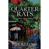 Quarter Rats