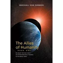 Allies of Humanity Book One