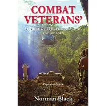 Combat Veterans’’ Stories’’ of the Vietnam War： Vietnam War