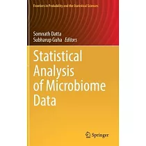 Statistical Analysis of Microbiome Data
