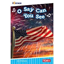 O Say Can You See