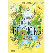 The Big Book of Belonging