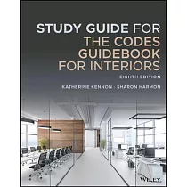 Study Guide for the Codes Guidebook for Interiors