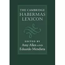 The Cambridge Habermas Lexicon