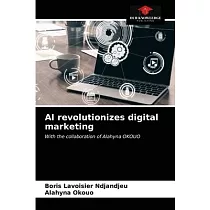 AI revolutionizes digital marketing