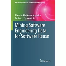 Mining Software Engineering Data for Software Reuse