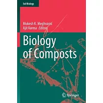 Biology of Composts