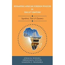 Revamping African Foreign Policies in the 21st Century