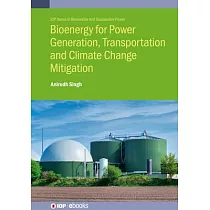 Biomass and Biofuels for Power Generation and Transportation