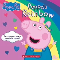 Peppa’’s Rainbow (Peppa Pig) (Media Tie─In)