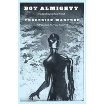 Boy Almighty： An Autobiographical Novel