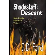 Shadestaff： Descent