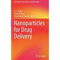 Nanoparticles for Drug Delivery