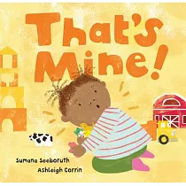 That’’s Mine!