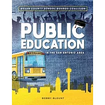 Public Education in the San Antonio Area